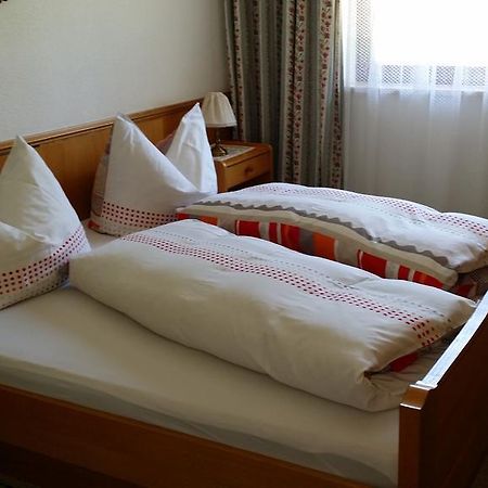 Haus Drescher Apartment Obsteig Ngoại thất bức ảnh