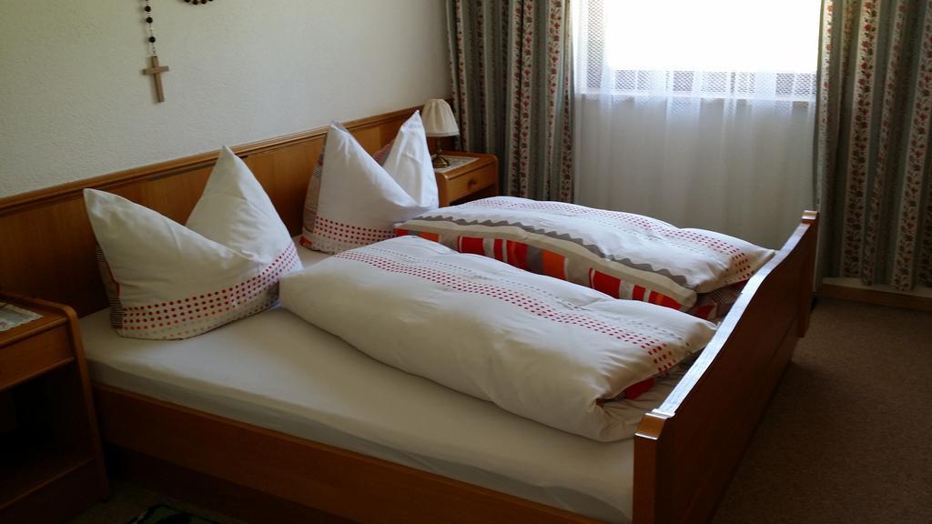 Haus Drescher Apartment Obsteig Ngoại thất bức ảnh
