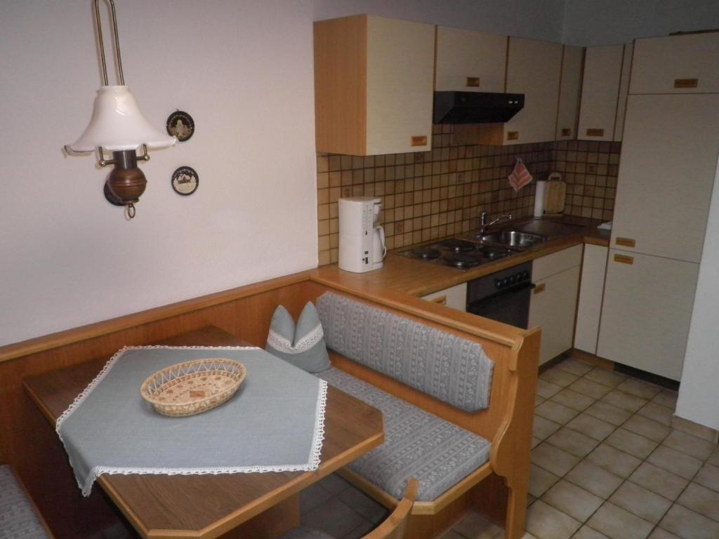 Haus Drescher Apartment Obsteig Ngoại thất bức ảnh