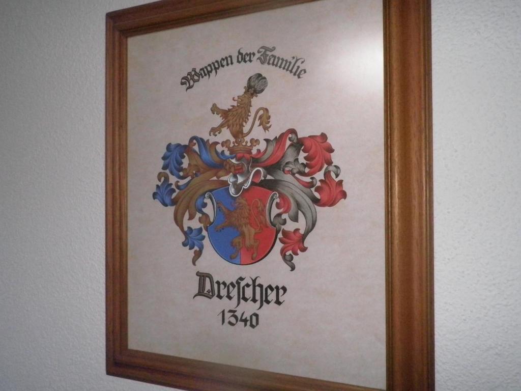 Haus Drescher Apartment Obsteig Ngoại thất bức ảnh