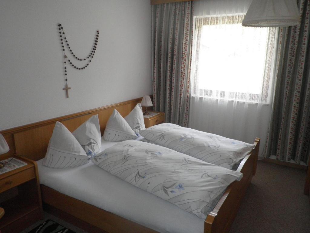 Haus Drescher Apartment Obsteig Phòng bức ảnh